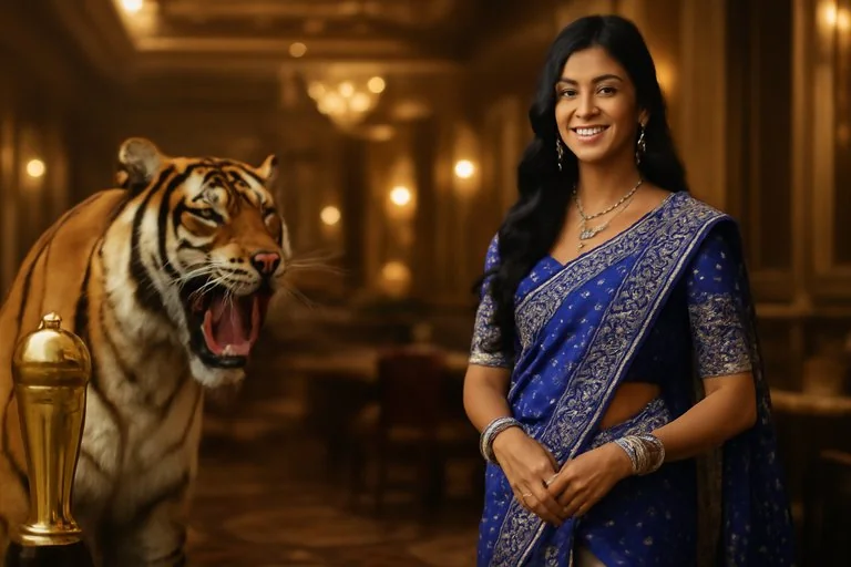 DESHI777 গেটস অব অলিম্পাস দৃশ্য