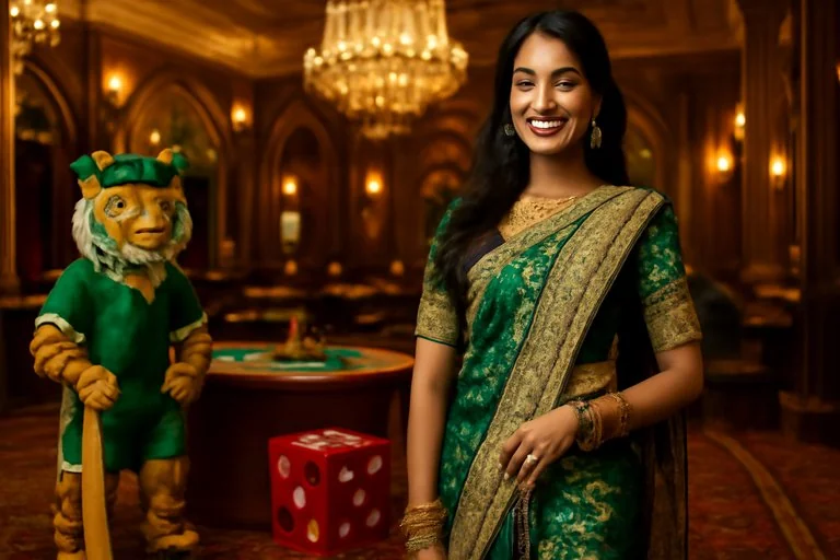 DESHI777 হোম স্ক্রিনে উজ্জ্বল গেম বক্স