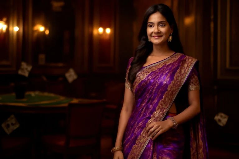 DESHI777 হেল্প স্ক্রিনে বাংলা নির্দেশনা