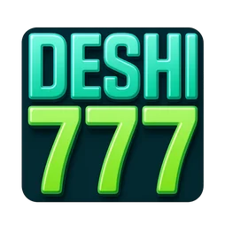 DESHI777 logo